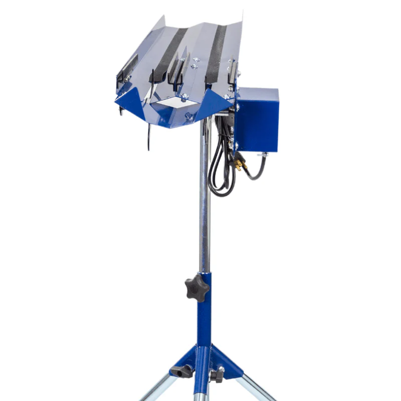 Bata 20-Bb / 15-Sb Combination Auto Feeder with Remote - Image 3
