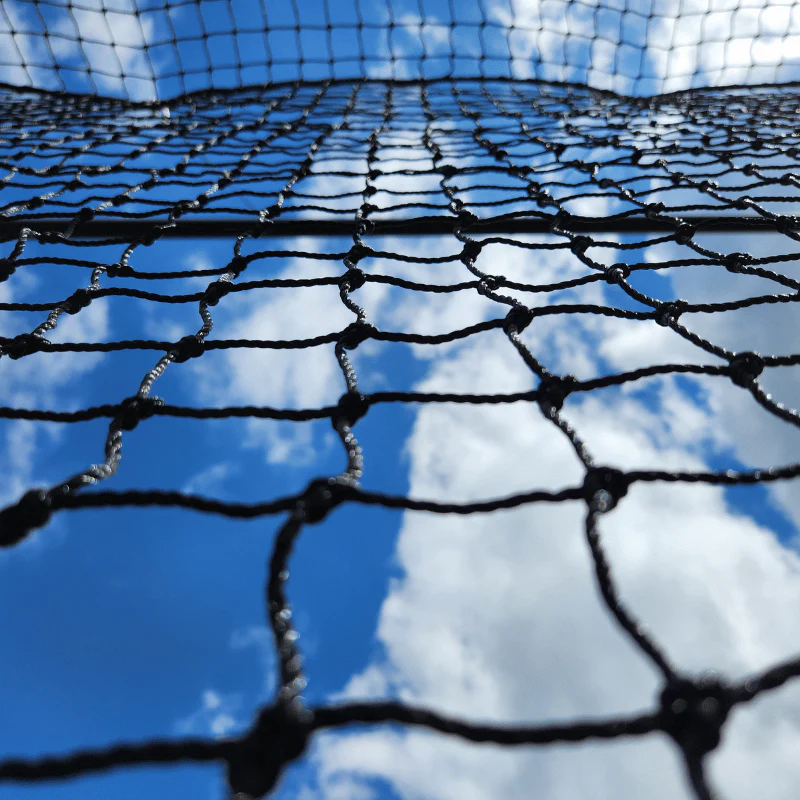 #24 HDPE Batting Cage Nets - Image 5