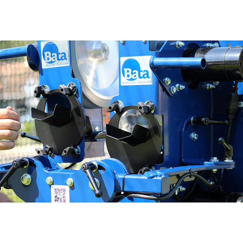 BATA 2Pitch3 Pitching Machine - Image 7