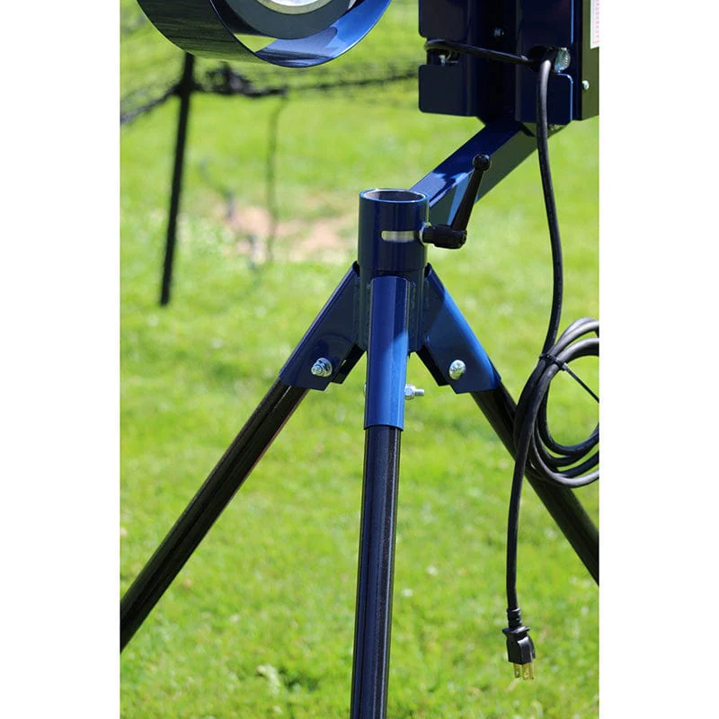 BATA 2Pitch3 Pitching Machine - Image 9