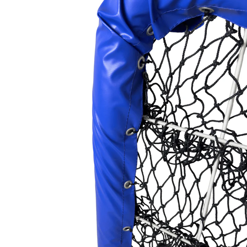 9-Hole Strike Zone Pitching Target Net - Image 3