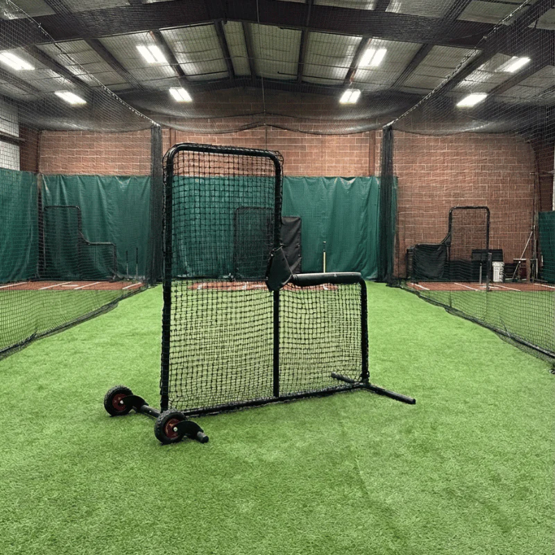 Armadillo Protective L-Screen (Aluminum)