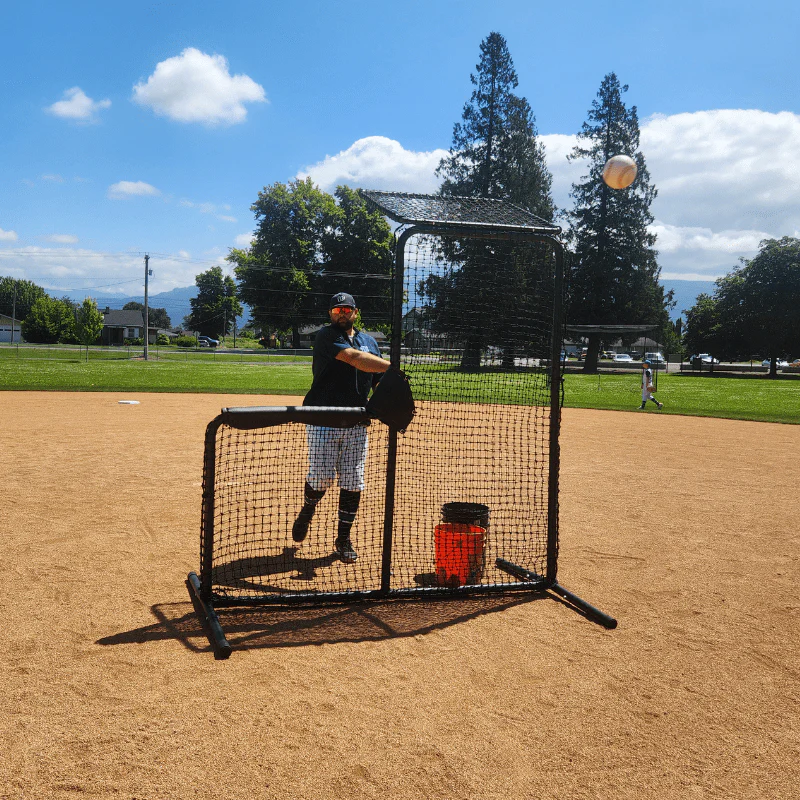 Armadillo Protective L-Screen & Deflection Screen Combo - Image 2