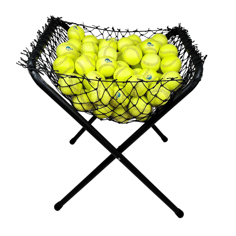 Ball Caddy for Baseballs & Softballs - Image 2