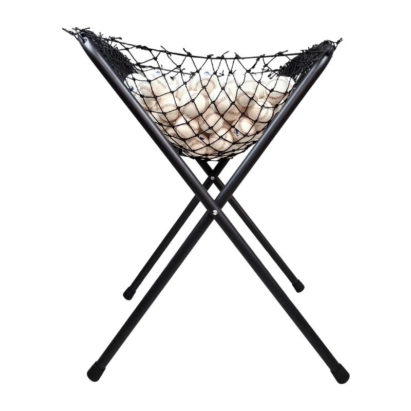 Ball Caddy for Baseballs & Softballs - Image 4