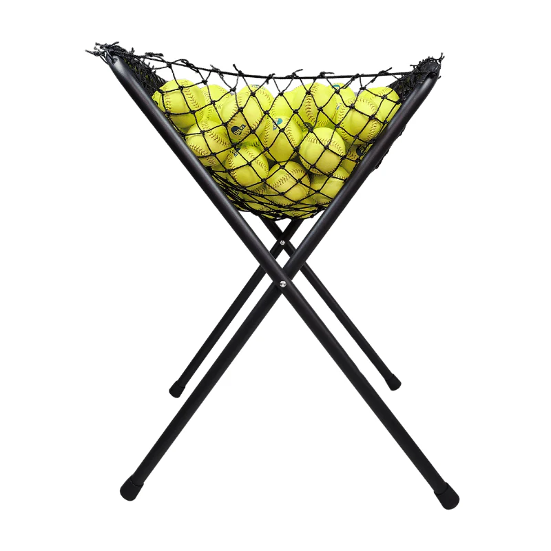 Ball Caddy for Baseballs & Softballs - Image 5
