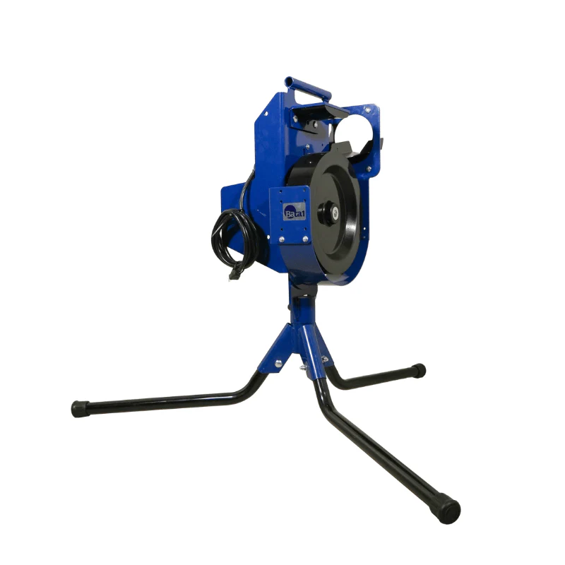 BATA-1 Pitching Machine - Image 5
