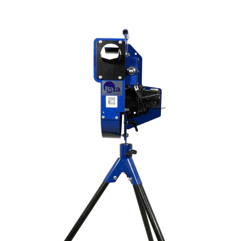 BATA-1 Pitching Machine - Image 7