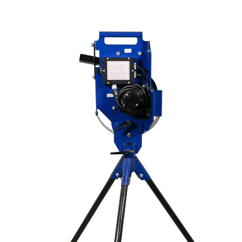 BATA-1 Pitching Machine - Image 9