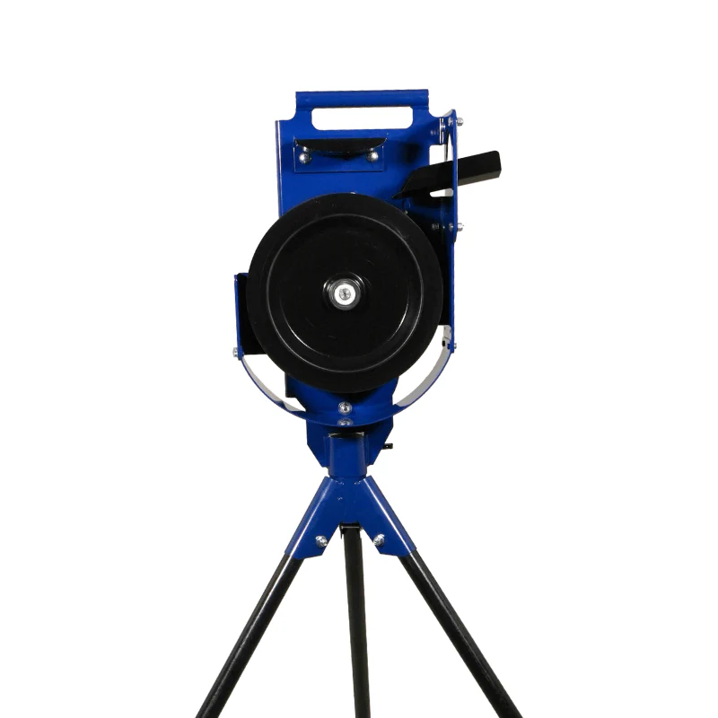 BATA-1 Pitching Machine (Open Box) - Image 6
