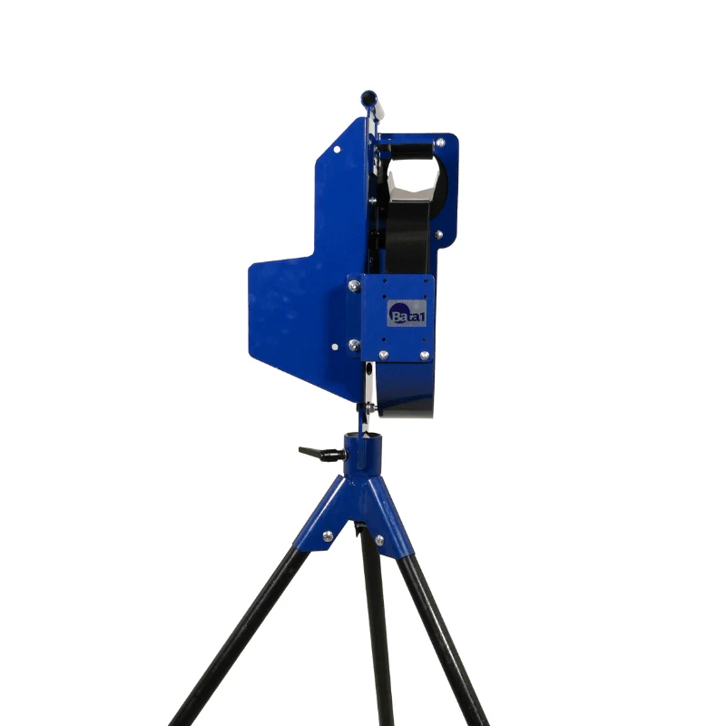 BATA-1 Pitching Machine (Open Box) - Image 7