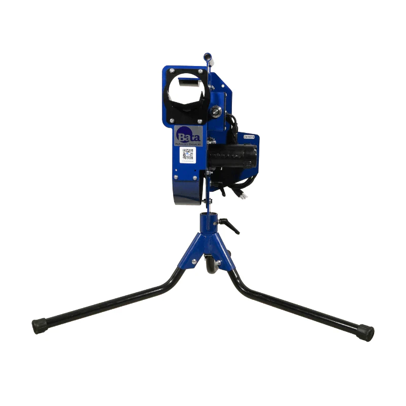BATA-1 Pitching Machine (Open Box) - Image 8