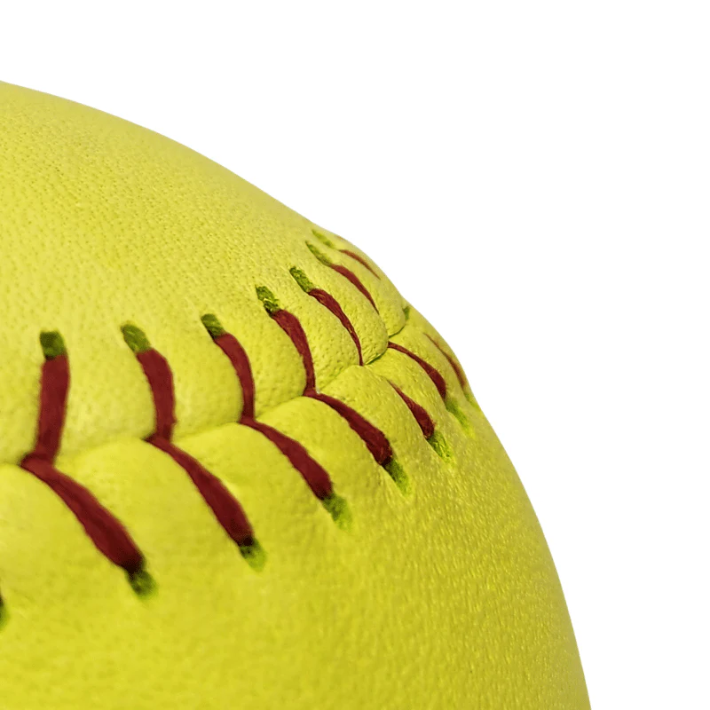 Bata 12in Low Seam Softballs (12 Pack) - Image 2