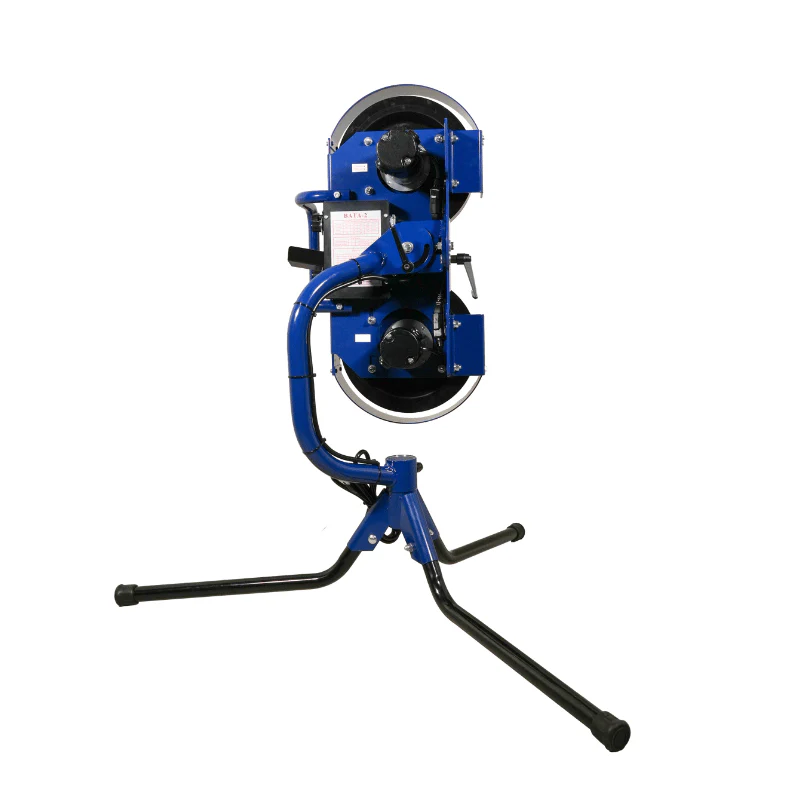 BATA-2 Pitching Machine - Image 10