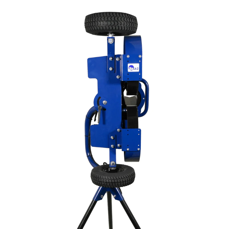 BATA-2 Pitching Machine - Image 3