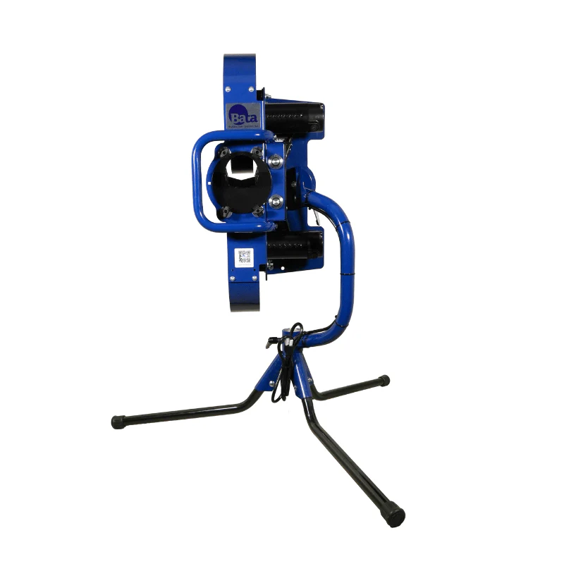 BATA-2 Pitching Machine - Image 4