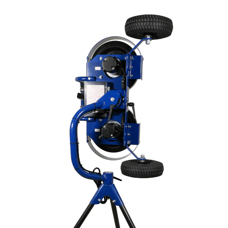BATA-2 Pitching Machine - Image 5