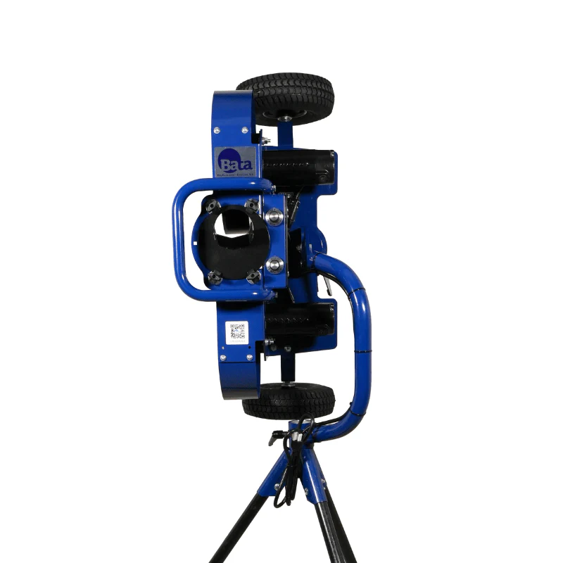 BATA-2 Pitching Machine - Image 9