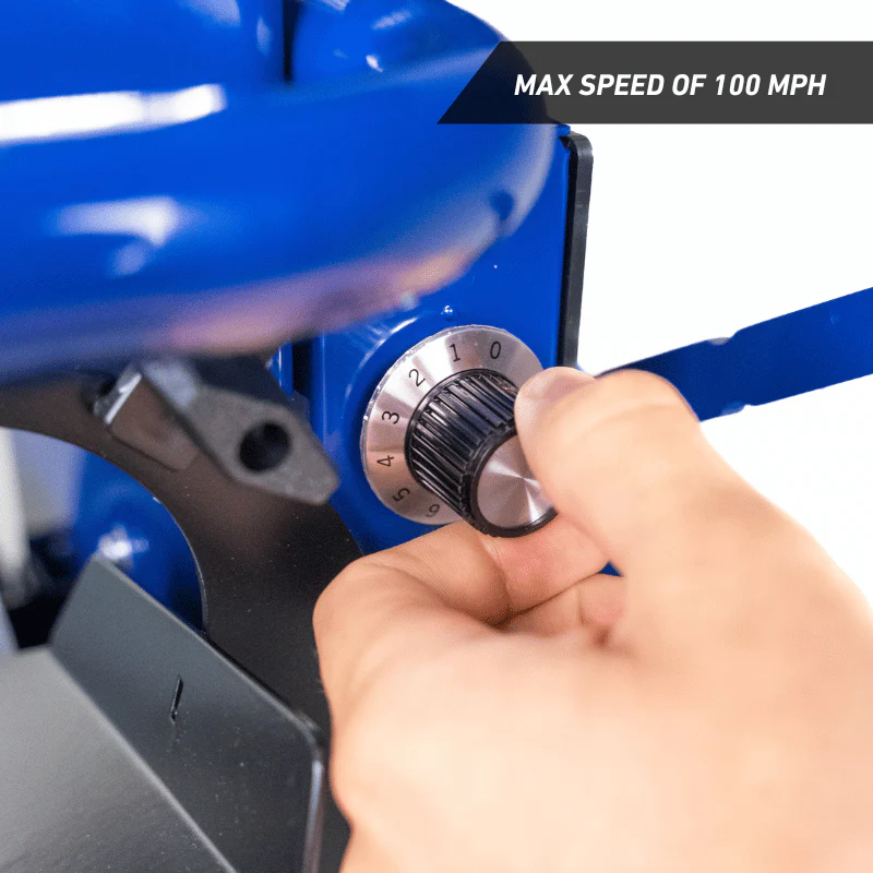BATA-2 Pitching Machine Ultimate Training Bundle - Image 3
