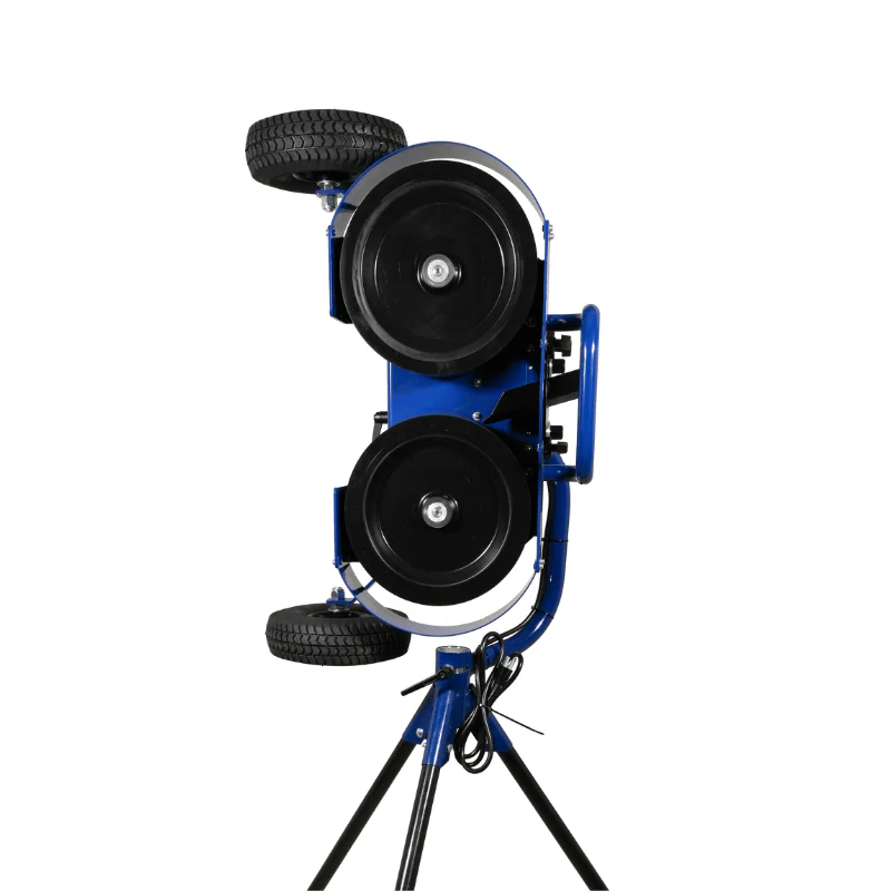 BATA-2 Pitching Machine (Open Box) - Image 6