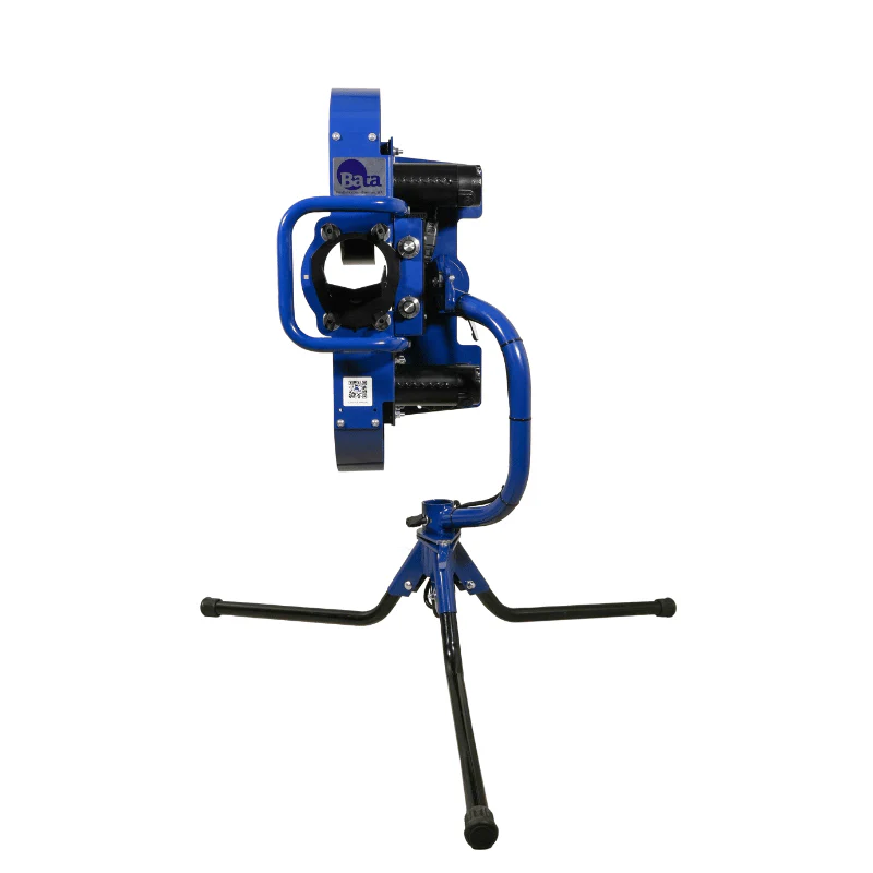 BATA-2 Pro Pitching Machine - Image 11