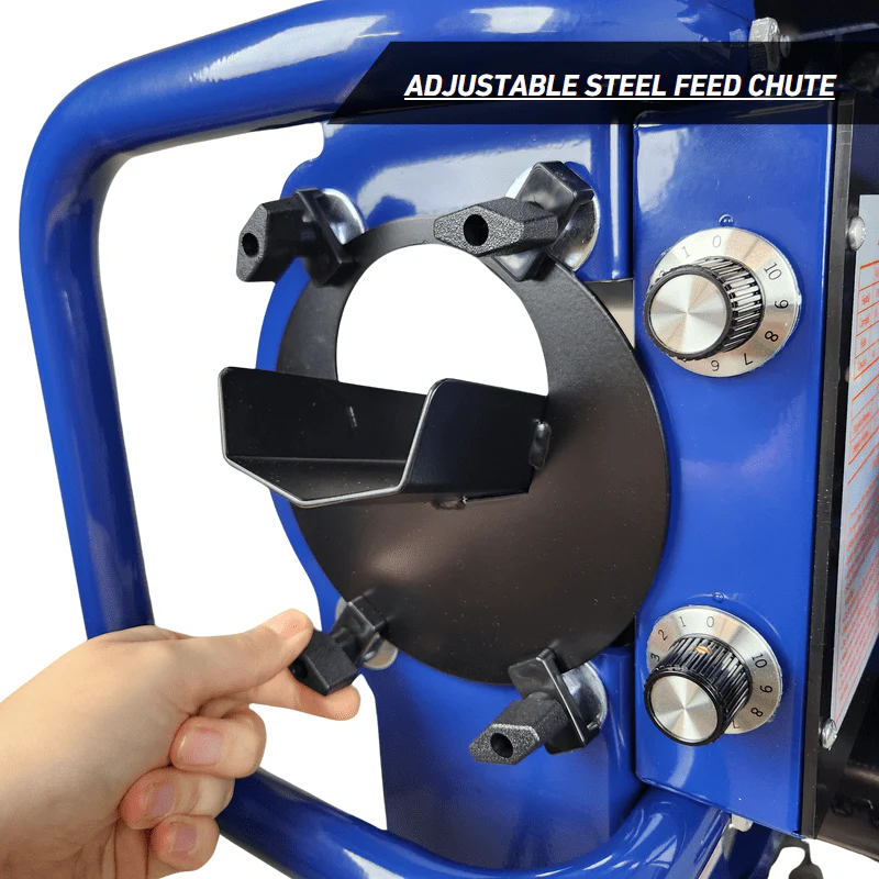 BATA-2 Pro Pitching Machine - Image 4
