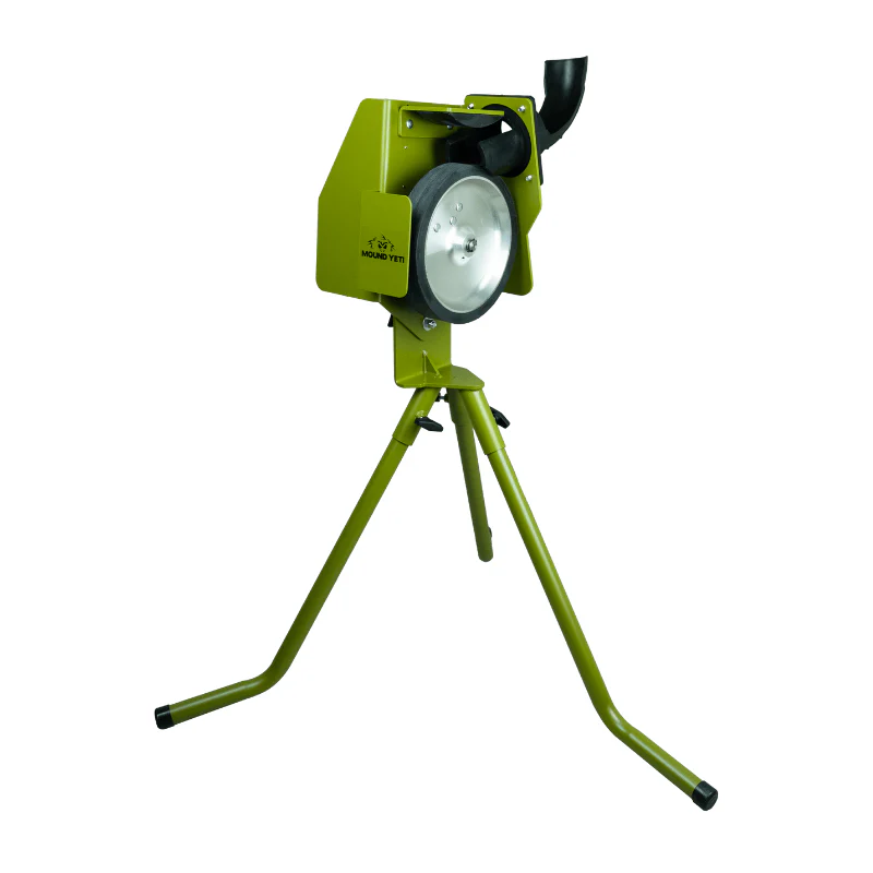 Mound Yeti 1 Complete Training Bundle - Image 3