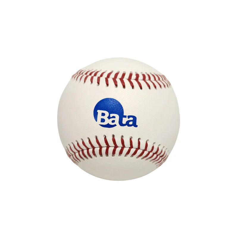 Bata 9in Low Seam Baseballs (12 Pack)
