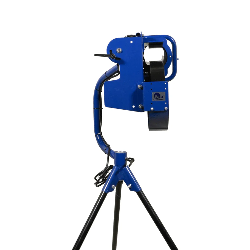 BATA B-1 Curveball Pitching Machine (Open Box) - Image 5