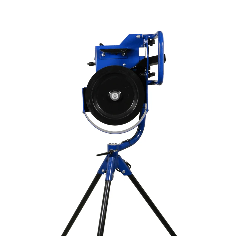 BATA B-1 Curveball Pitching Machine (Open Box) - Image 7