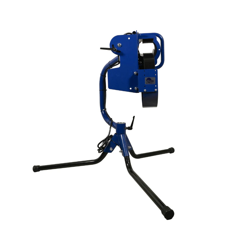 BATA B-1 Curveball Pitching Machine (Open Box) - Image 9