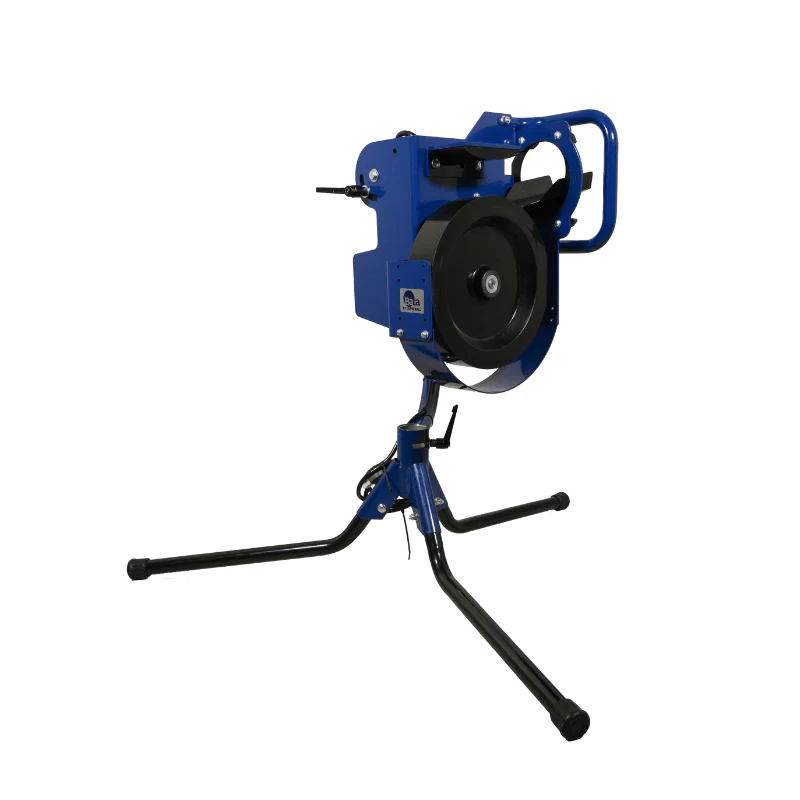 BATA B-1 Curveball Pitching Machine - Image 5