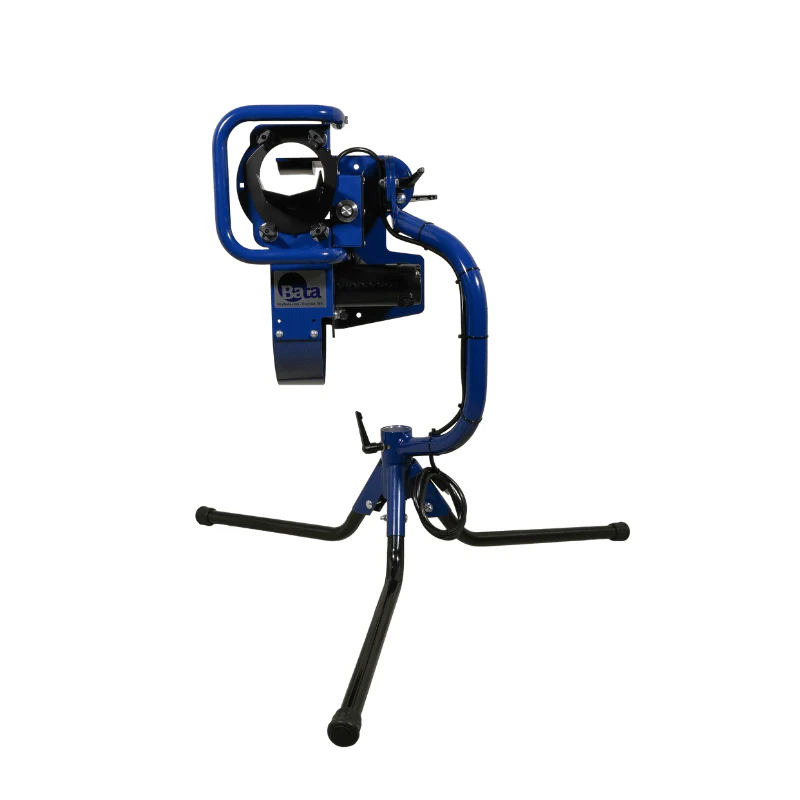BATA B-1 Curveball Pitching Machine - Image 8