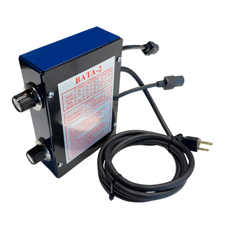 Bata Complete Control Box - Image 2