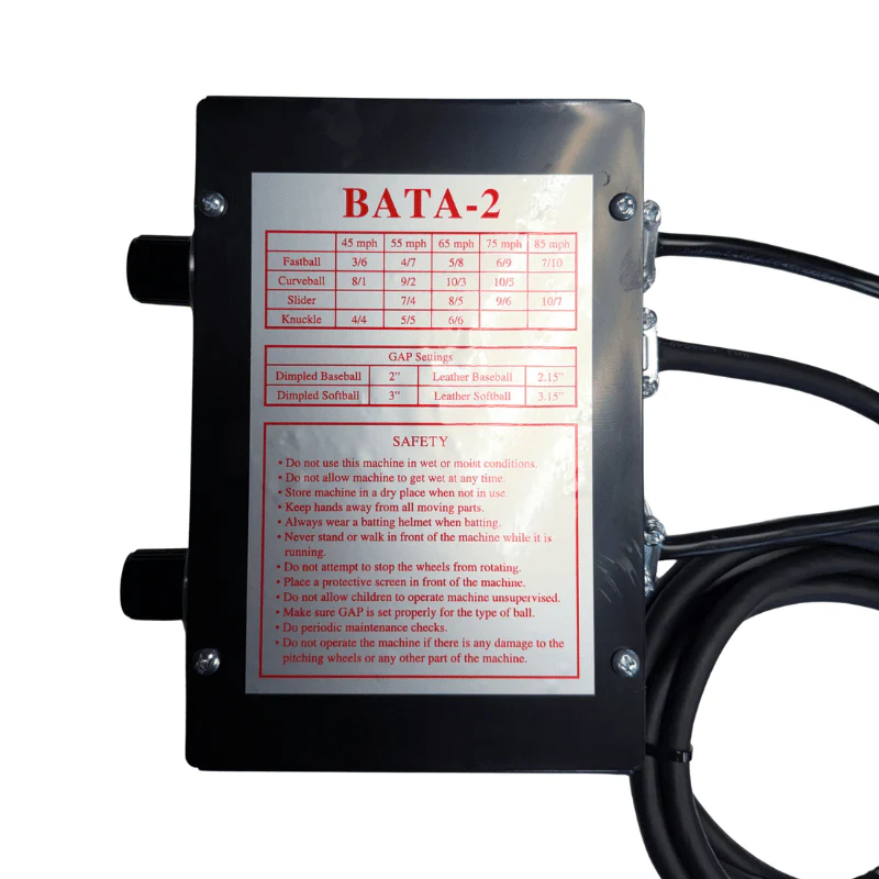 Bata Complete Control Box - Image 3