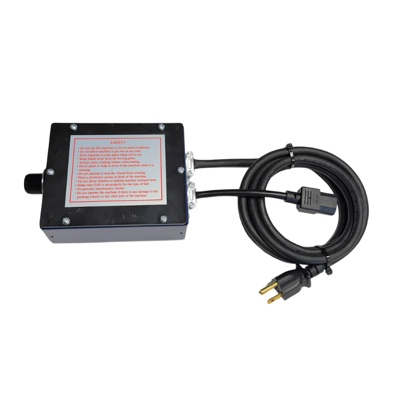 Bata Complete Control Box - Image 4