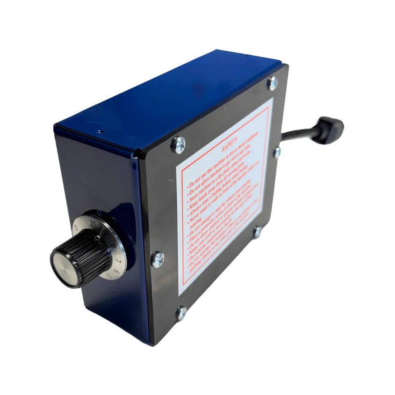 Bata Complete Control Box - Image 5