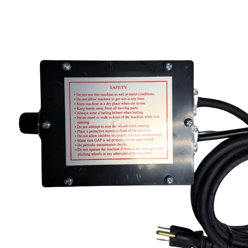 Bata Complete Control Box - Image 6