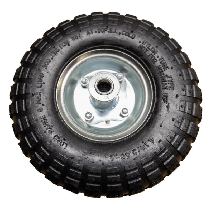 Bata Pneumatic Replacement Transport wheel