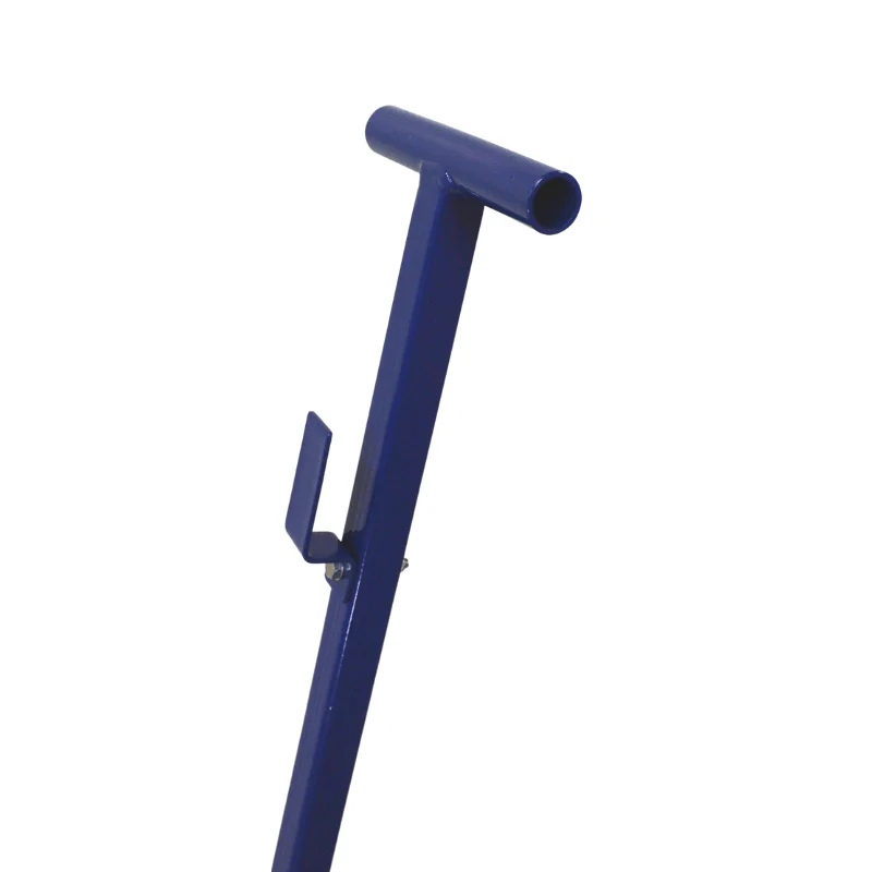 BATA Roll-Away Stand - Image 5