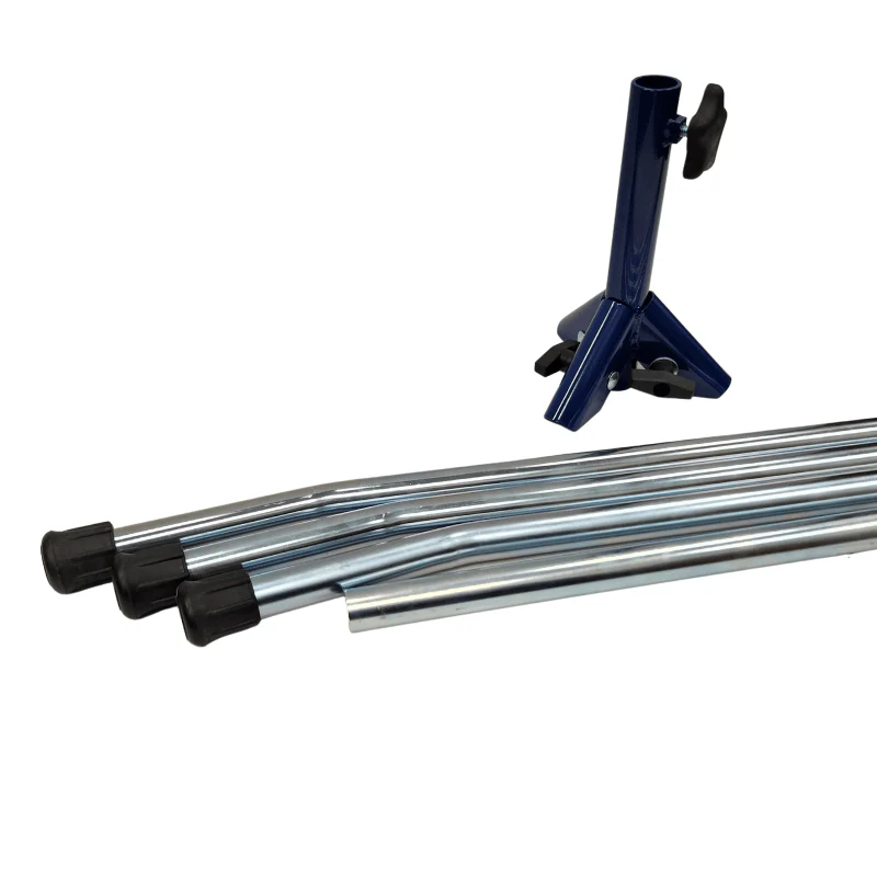 Complete Stand for Bata Auto Feeder