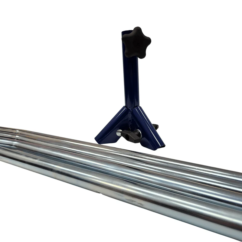Complete Stand for Bata Auto Feeder - Image 2