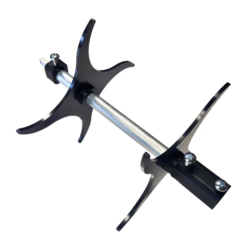 Index Assembly for Bata Auto Feeder - Image 2