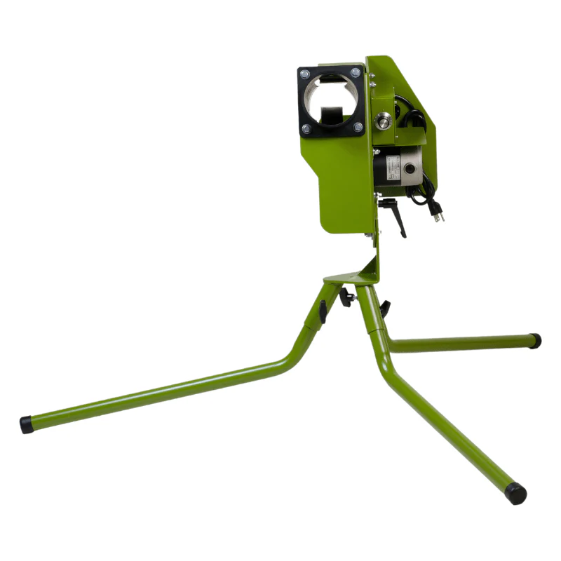Mound Yeti™ 1 Pitching Machine - Image 5