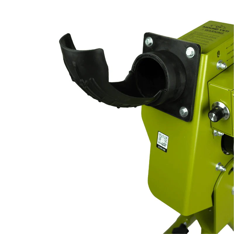 Mound Yeti™ 1 Pitching Machine (Open Box) - Image 4