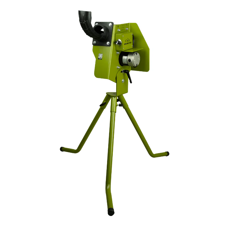 Mound Yeti™ 1 Pitching Machine (Open Box) - Image 5