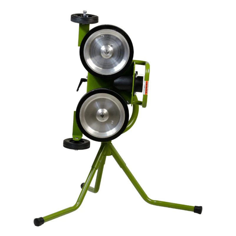 Mound Yeti™ 2 Pitching Machine - Image 2
