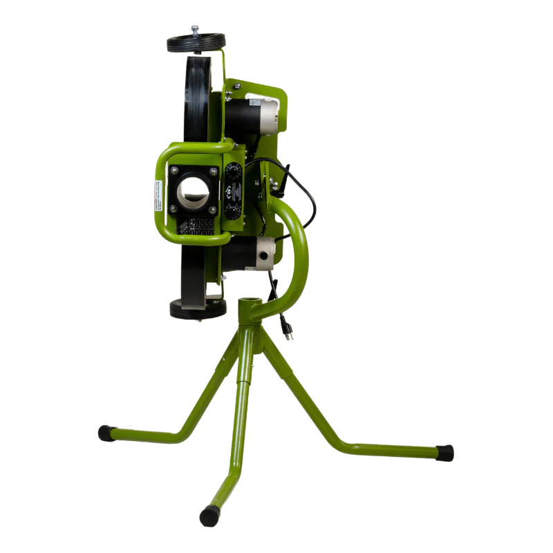 Mound Yeti™ 2 Pitching Machine - Image 3