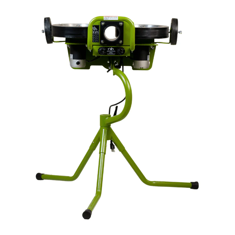 Mound Yeti™ 2 Pitching Machine - Image 5