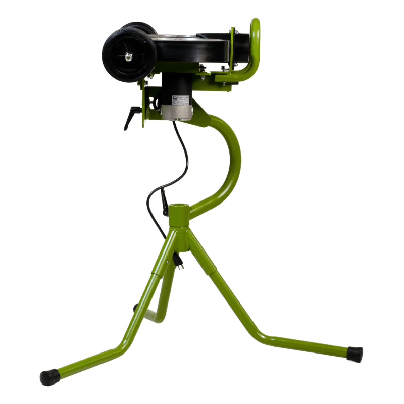 Mound Yeti™ 2 Pitching Machine - Image 6